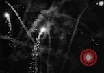 Image of Saint Jean-Baptiste Day Montreal Quebec Canada, 1964, second 57 stock footage video 65675054837