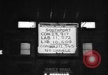Standbild britischen Wahlen London England Vereinigtes Königreich, 1964, aus Sekunde 15 historischem Filmmaterial Videoclip 65675054838