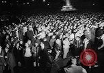 Standbild britischen Wahlen London England Vereinigtes Königreich, 1964, aus Sekunde 22 historischem Filmmaterial Videoclip 65675054838