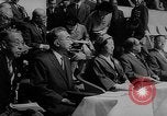 Standbild Tokio Olympics Tokio Japan, 1964, aus Sekunde 9 historischem Filmmaterial Videoclip 65675054839