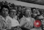 Standbild Tokio Olympics Tokio Japan, 1964, aus Sekunde 39 historischem Filmmaterial Videoclip 65675054839