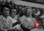 Standbild Tokio Olympics Tokio Japan, 1964, aus Sekunde 40 historischem Filmmaterial Videoclip 65675054839