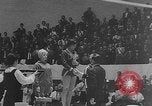 Standbild Tokio Olympics Tokio Japan, 1964, aus Sekunde 60 historischem Filmmaterial Videoclip 65675054839