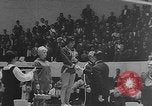 Standbild Tokio Olympics Tokio Japan, 1964, aus Sekunde 61 historischem Filmmaterial Videoclip 65675054839