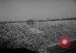 Immagine di 1964 Michigan versus Perdue gioco di calcio Ann Arbor Michigan USA, 1964, secondo 8 filmato di repertorio 65675054840