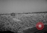 Immagine di 1964 Michigan versus Perdue gioco di calcio Ann Arbor Michigan USA, 1964, secondo 10 filmato di repertorio 65675054840