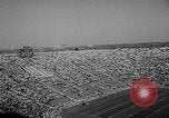 Immagine di 1964 Michigan versus Perdue gioco di calcio Ann Arbor Michigan USA, 1964, secondo 11 filmato di repertorio 65675054840