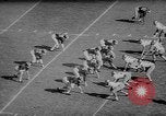 Immagine di 1964 Michigan versus Perdue gioco di calcio Ann Arbor Michigan USA, 1964, secondo 13 filmato di repertorio 65675054840