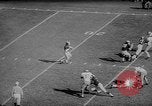 Immagine di 1964 Michigan versus Perdue gioco di calcio Ann Arbor Michigan USA, 1964, secondo 16 filmato di repertorio 65675054840