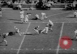 Immagine di 1964 Michigan versus Perdue gioco di calcio Ann Arbor Michigan USA, 1964, secondo 20 filmato di repertorio 65675054840