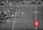Immagine di 1964 Michigan versus Perdue gioco di calcio Ann Arbor Michigan USA, 1964, secondo 21 filmato di repertorio 65675054840