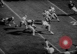 Immagine di 1964 Michigan versus Perdue gioco di calcio Ann Arbor Michigan USA, 1964, secondo 27 filmato di repertorio 65675054840