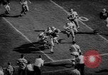 Immagine di 1964 Michigan versus Perdue gioco di calcio Ann Arbor Michigan USA, 1964, secondo 28 filmato di repertorio 65675054840