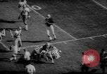 Immagine di 1964 Michigan versus Perdue gioco di calcio Ann Arbor Michigan USA, 1964, secondo 29 filmato di repertorio 65675054840