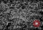 Immagine di 1964 Michigan versus Perdue gioco di calcio Ann Arbor Michigan USA, 1964, secondo 31 filmato di repertorio 65675054840