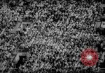 Immagine di 1964 Michigan versus Perdue gioco di calcio Ann Arbor Michigan USA, 1964, secondo 32 filmato di repertorio 65675054840