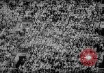 Immagine di 1964 Michigan versus Perdue gioco di calcio Ann Arbor Michigan USA, 1964, secondo 33 filmato di repertorio 65675054840