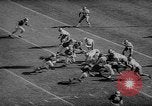 Immagine di 1964 Michigan versus Perdue gioco di calcio Ann Arbor Michigan USA, 1964, secondo 36 filmato di repertorio 65675054840