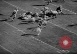 Immagine di 1964 Michigan versus Perdue gioco di calcio Ann Arbor Michigan USA, 1964, secondo 38 filmato di repertorio 65675054840