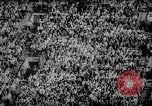 Immagine di 1964 Michigan versus Perdue gioco di calcio Ann Arbor Michigan USA, 1964, secondo 44 filmato di repertorio 65675054840