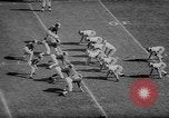 Immagine di 1964 Michigan versus Perdue gioco di calcio Ann Arbor Michigan USA, 1964, secondo 45 filmato di repertorio 65675054840