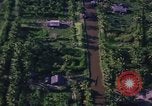 Standbild Antenne Angriff der Masse Ziele Vietnam, 1965, aus Sekunde 3 historischem Filmmaterial Videoclip 65675054843