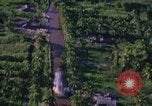 Standbild Antenne Angriff der Masse Ziele Vietnam, 1965, aus Sekunde 6 historischem Filmmaterial Videoclip 65675054843