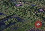 Standbild Antenne Angriff der Masse Ziele Vietnam, 1965, aus Sekunde 12 historischem Filmmaterial Videoclip 65675054843