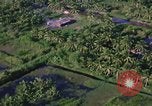 Standbild Antenne Angriff der Masse Ziele Vietnam, 1965, aus Sekunde 14 historischem Filmmaterial Videoclip 65675054843