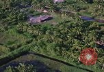 Standbild Antenne Angriff der Masse Ziele Vietnam, 1965, aus Sekunde 15 historischem Filmmaterial Videoclip 65675054843