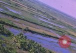 Standbild Antenne Angriff der Masse Ziele Vietnam, 1965, aus Sekunde 18 historischem Filmmaterial Videoclip 65675054843