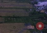 Standbild Antenne Angriff der Masse Ziele Vietnam, 1965, aus Sekunde 20 historischem Filmmaterial Videoclip 65675054843