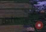 Standbild Antenne Angriff der Masse Ziele Vietnam, 1965, aus Sekunde 21 historischem Filmmaterial Videoclip 65675054843