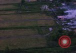 Standbild Antenne Angriff der Masse Ziele Vietnam, 1965, aus Sekunde 24 historischem Filmmaterial Videoclip 65675054843