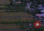 Standbild Antenne Angriff der Masse Ziele Vietnam, 1965, aus Sekunde 26 historischem Filmmaterial Videoclip 65675054843