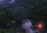 Standbild Antenne Angriff der Masse Ziele Vietnam, 1965, aus Sekunde 33 historischem Filmmaterial Videoclip 65675054843