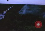 Image of target areas bombed Vietnam, 1965, second 6 stock footage video 65675054846