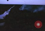 Image of target areas bombed Vietnam, 1965, second 9 stock footage video 65675054846