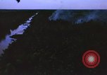 Image of target areas bombed Vietnam, 1965, second 11 stock footage video 65675054846