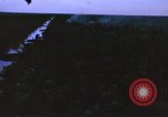 Image of target areas bombed Vietnam, 1965, second 20 stock footage video 65675054846