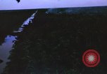 Image of target areas bombed Vietnam, 1965, second 21 stock footage video 65675054846