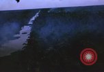 Image of target areas bombed Vietnam, 1965, second 25 stock footage video 65675054846
