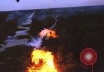 Image of target areas bombed Vietnam, 1965, second 34 stock footage video 65675054846
