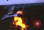 Image of target areas bombed Vietnam, 1965, second 35 stock footage video 65675054846