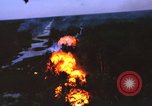 Image of target areas bombed Vietnam, 1965, second 36 stock footage video 65675054846