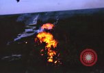 Image of target areas bombed Vietnam, 1965, second 37 stock footage video 65675054846
