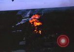 Image of target areas bombed Vietnam, 1965, second 39 stock footage video 65675054846