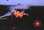 Image of target areas bombed Vietnam, 1965, second 58 stock footage video 65675054846