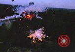 Image of target areas bombed Vietnam, 1965, second 61 stock footage video 65675054846