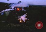 Image of target areas bombed Vietnam, 1965, second 62 stock footage video 65675054846